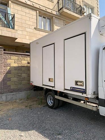 sprinter продаю: Mercedes-Benz спринтер рефрижератор Евро 5 Обьем 2,7 Дизель Механика — 4