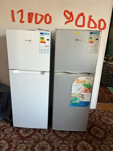 Холодильники: Продам холодильники!! Все рабочие, покупали летом, использовали мало — 13
