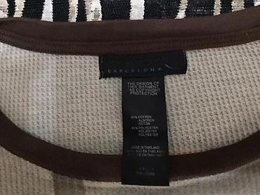 Majice: CUSTO BARCELONA,VEL. XL, WE ARE JUST ANGELS, VEL. L | Svaka po 3000 — 6