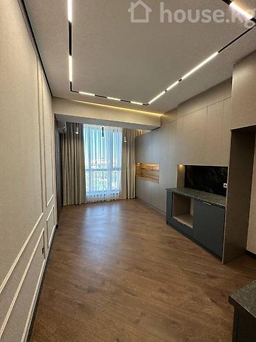 50: 2 комнаты, 50 м², Элитка, 10 этаж, Свежий ремонт — 10