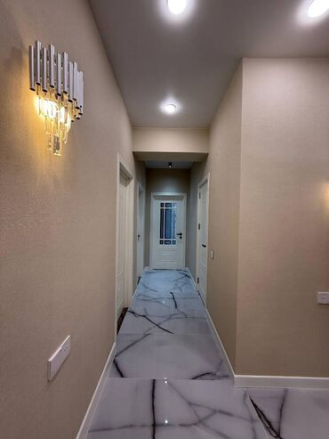 Yeni tikili: 3 otaqlı, Yeni tikili, m. Həzi Aslanov, 95 kv. m — 7