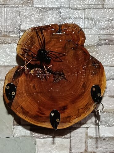 зеркало для ванной комнаты бишкек: Другой декор и предметы интерьера