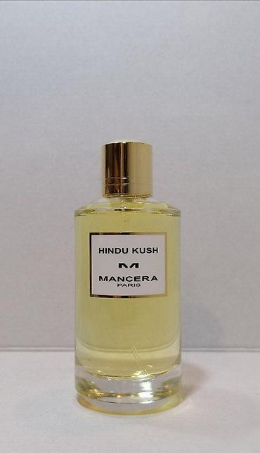 springfield belgrade: MANCERA HINDU KUSH EDP120ML TSTR | Mancera Hindu Kush edp120ml tstr — 2