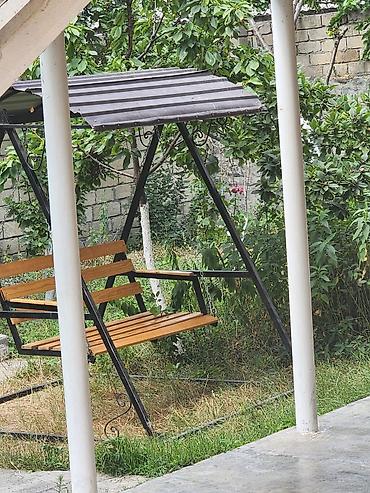 merdekanda ucuz kiraye evler: Sekide qundelik marxal yolu her cur şeraiti olan manqal simovarı — 4