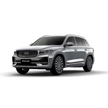 nol7 turbo az: Geely Monjaro 2025 Full Texniki göstəricilər: •	Mühərrik: 2.0 L