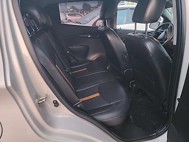 авто дом: Chevrolet Spark: 2019 г., 1 л, Автомат, Бензин, Хэтчбэк — 5