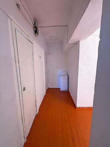 бишкек дома: 1 комната, 24 м², АЮ Гранд 3 этаж — 4