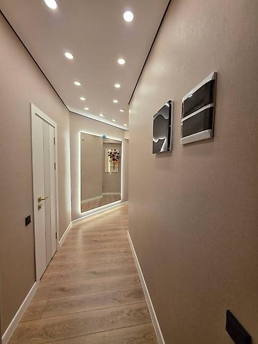 Продажа квартир: 2 комнаты, 55 м², Элитка, 11 этаж, Дизайнерский ремонт at lalafo.kg — 4 Продажа квартир: 2 комнаты, 55 м², Элитка, 11 этаж, Дизайнерский ремонт — 4