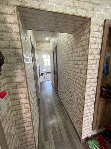 Köhnə tikili: Bakı, 3 otaqlı, Köhnə tikili, m. Həzi Aslanov, 70 kv. m — 9