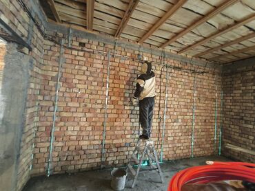 Штукатурка: Гипсовая штукатурка под обои! Механизированная штукатурка стен! — 3