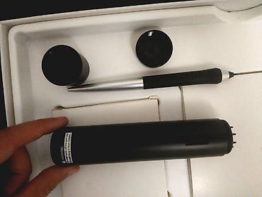 Digər planşetlər: XP-PEN Deco Pro Medium qrafik planşeti satılır — İdeal vəziyyətdədir — 5