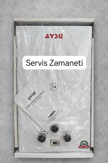 Pitiminutka Aysu, 24 l/dəq, Yeni, Kredit yoxdur, Pulsuz çatdırılma