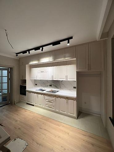 Мебель на заказ: Мебель на заказ, Кухня, Шкаф — 17