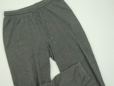 Tracksuit bottoms for men, S (EU 36), H&M, condition - Good