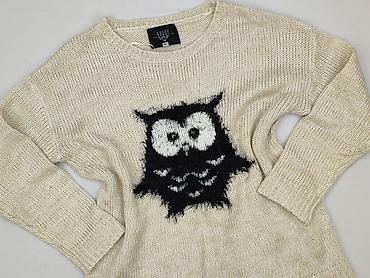 max mara bluzy: House, Sweter damski, rozmiar L — 1