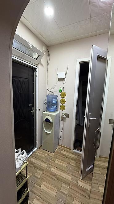 elmlerde satilan evler: 3 otaqlı, 56 kv. m, Kredit yoxdur, Yeni təmirli — 6