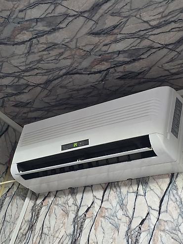 taube kondisioner: Kondisioner Daewoo, İşlənmiş, 30-35 kv. m, Split sistem — 1
