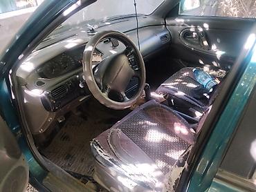 ауди 100 23: Mazda 626: 1992 г., 2 л, Механика, Бензин, Седан — 4