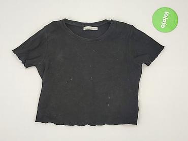 pull and bear long sleeve: PULL&BEAR, T-shirt damski, rozmiar M — 2
