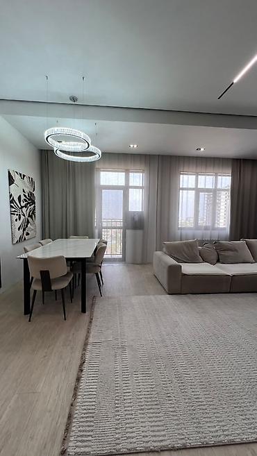 Продажа квартир: 4 комнаты, 130 м², Политех Элитка, 7 этаж, Дизайнерский ремонт — 2
