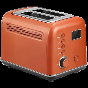 Ostali delovi: Brand: BUYDEEM Model: BUYDEEM 2 Slice Automatic Metal Toaster, model