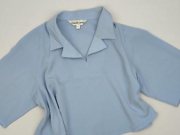 biala oversize koszula: Bluzka damska, rozmiar 3XL — 1