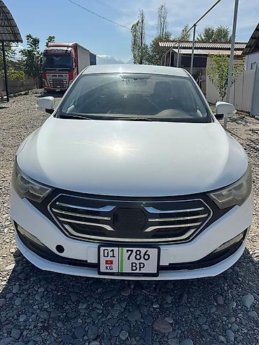 FAW: FAW Besturn: 2019 г., Автомат, Электромобиль, Седан — 2