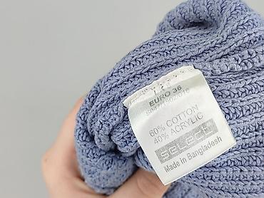 sweter manilla: Selected Femme, Sweter damski, rozmiar S — 4