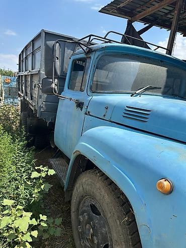Авто кызматтары: Буйрутма берүү Хендай портер, Курулуш таштандыларын чыгаруу, Прицеби менен — 7