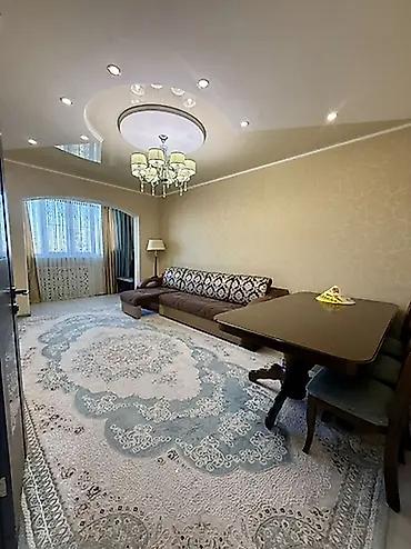 Продажа квартир: 3 комнаты, 96 м², 106 серия улучшенная, 5 этаж, Евроремонт — 6