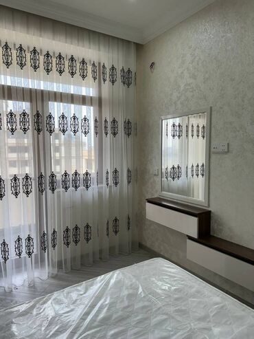 Uzunmüddətli kirayə mənzillər: Bakıxanov qəsəbəsi, Aygün mollun yanında, Park Teras yaşayış — 11