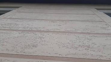 Фасадные работы: Ремонт фасада, Утепление фасада, Фасадный декор | Молдинг | Жидкий травертин, Сухой травертин | Пенопласт, Penoplex, Базальт Больше 6 лет опыта — 12