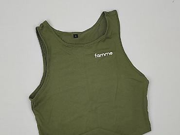 bluzki mumu: Femme, Top damski, rozmiar S — 1