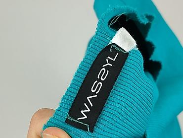 wassyl top: Wassyl, Top damski, rozmiar S — 4