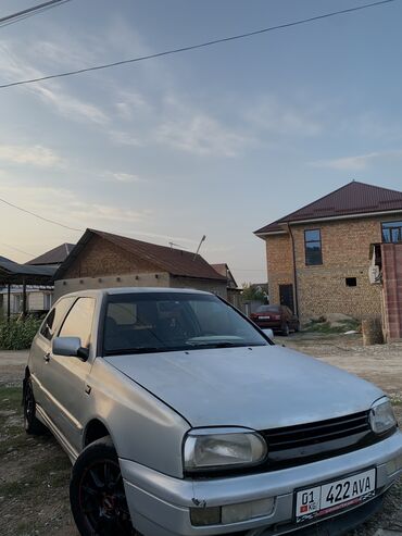расрочка машина бишкек: Volkswagen : 1996 г., 1.4 л, Механика, Бензин, Купе