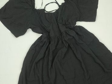 moda prl sukienki: Sukienka damska, Cropp, rozmiar XL