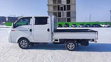 Hyundai: Hyundai Porter: 2020 г., 2.5 л, Типтроник, Дизель, Пикап — 26