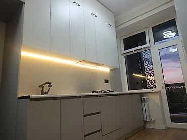 Продажа квартир: 1 комната, 54 м², Элитка, 13 этаж — 12