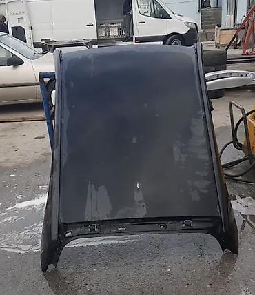 a 10 s: Kia rio damı tam ideal veziyette. Unvan:Bakı-Sumqayıt yolu Saray — 1