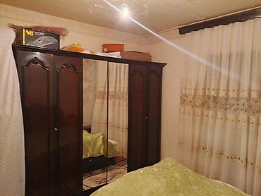 ismayilli ev satilir: Şirvan, 3 otaqlı, Köhnə tikili, 59 kv. m — 7