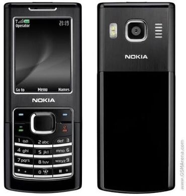 жесткие диски переносные: Nokia 6600, 4 ГБ, цвет - Черный, Кнопочный