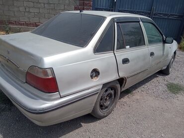 купить двигатель дэу нексия 1 5 16v: Daewoo Nexia: 2007 г., 1.5 л, Бензин