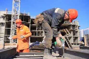 монтажник вентиляции: Требуется Монтажник, Оплата Дважды в месяц, 1-2 года опыта