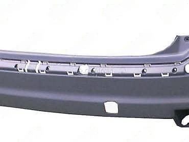 nnes auto kovin: ZADNJI BRANIK ZA FORD C-MAX, FIESTA, FOCUS . OD 2003. DO 2009. GOD — 5