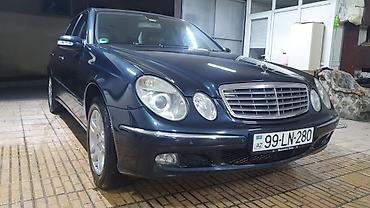 Mercedes-Benz: Salam elaqe saxlamaq isteyen bu nömrenin vacabınan elaqe saxlasınlar — 1