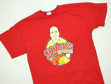 bluzki lego: T-shirt damski, rozmiar L — 1