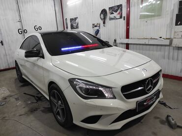 стрейч пленка бишкек in Кыргызстан | ПЛАТЬЯ: Автомойка | Тонировка