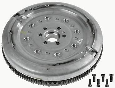 elektricni cekrk 220v: PLIVAJUĆI ZAMAJAC AUDI A3, SKODA OCTAVIA II, VW GOLF VI 2.0 | Na — 1
