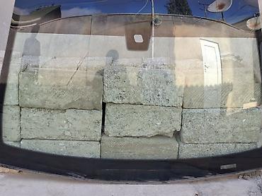 şüşə: Avtomobil üçün ön şüşə (vindsheild) Opel Asrta H ön şüşəsi - Laminə — 2
