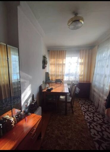 отдых за городом бишкек: 156 м², 5 комнат, Старый ремонт Без мебели
